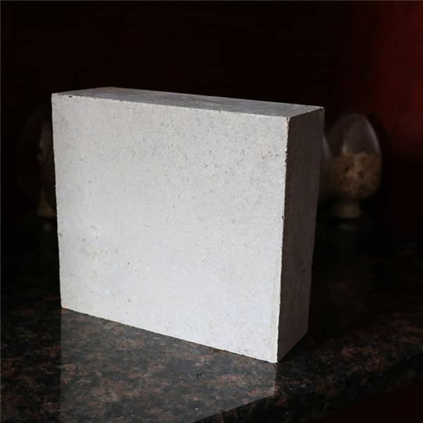 Phosphate High Alumina Brick