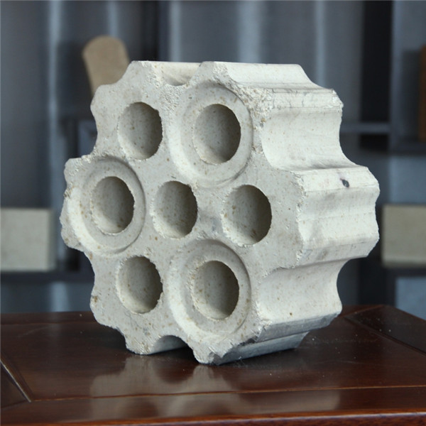 High Alumina Checker Bricks