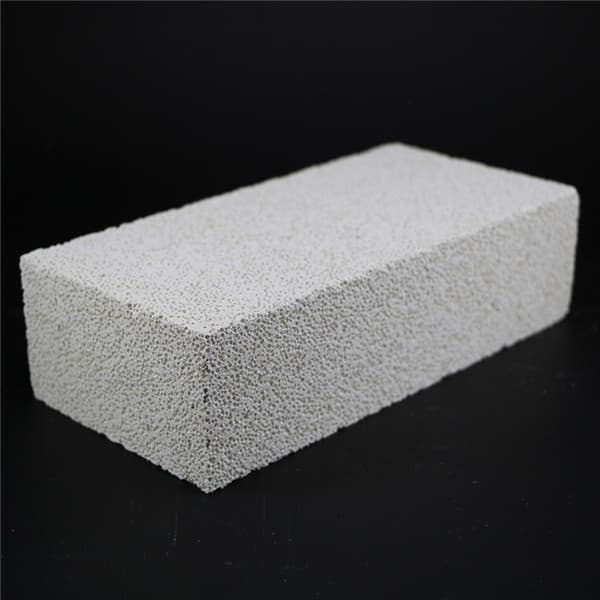 JM23 Mullite Insulation Brick