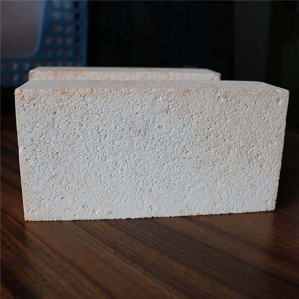 Light Weight Silica Insulation Brick