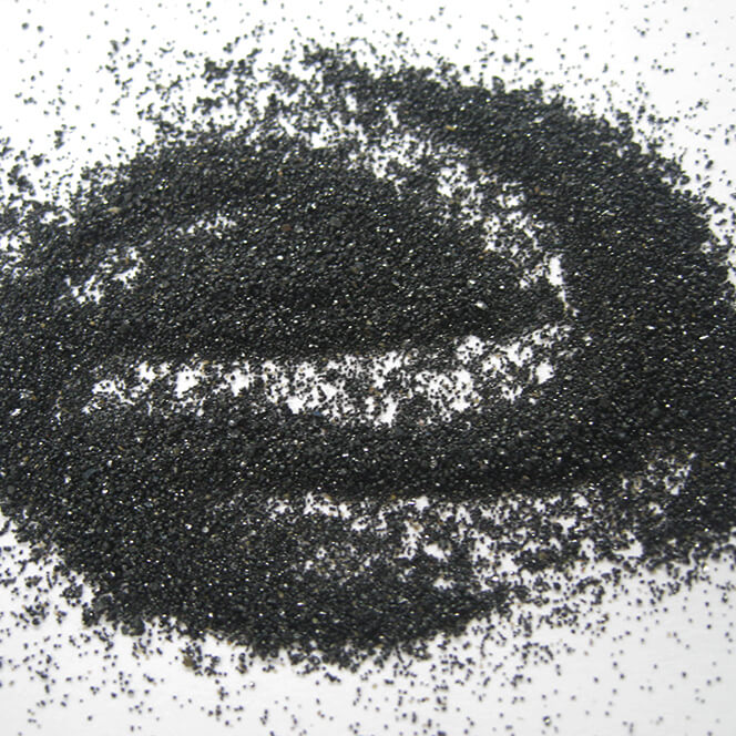 BORON CARBIDE